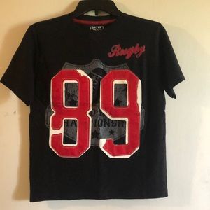 Carter’s Boys Small/8 Shirt